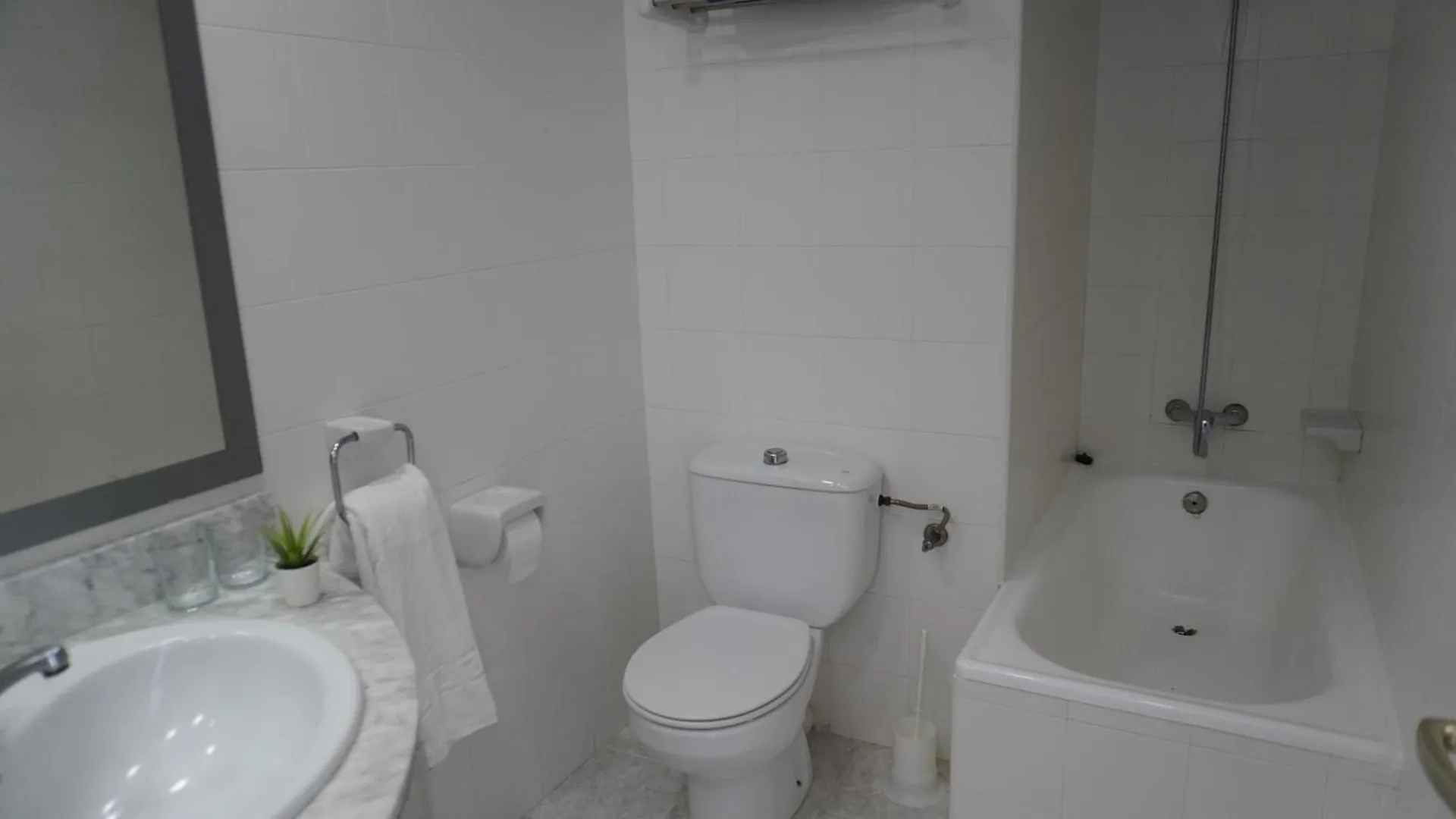 Aparthotel Mar Y Paz By Youroom Can Picafort  Spain