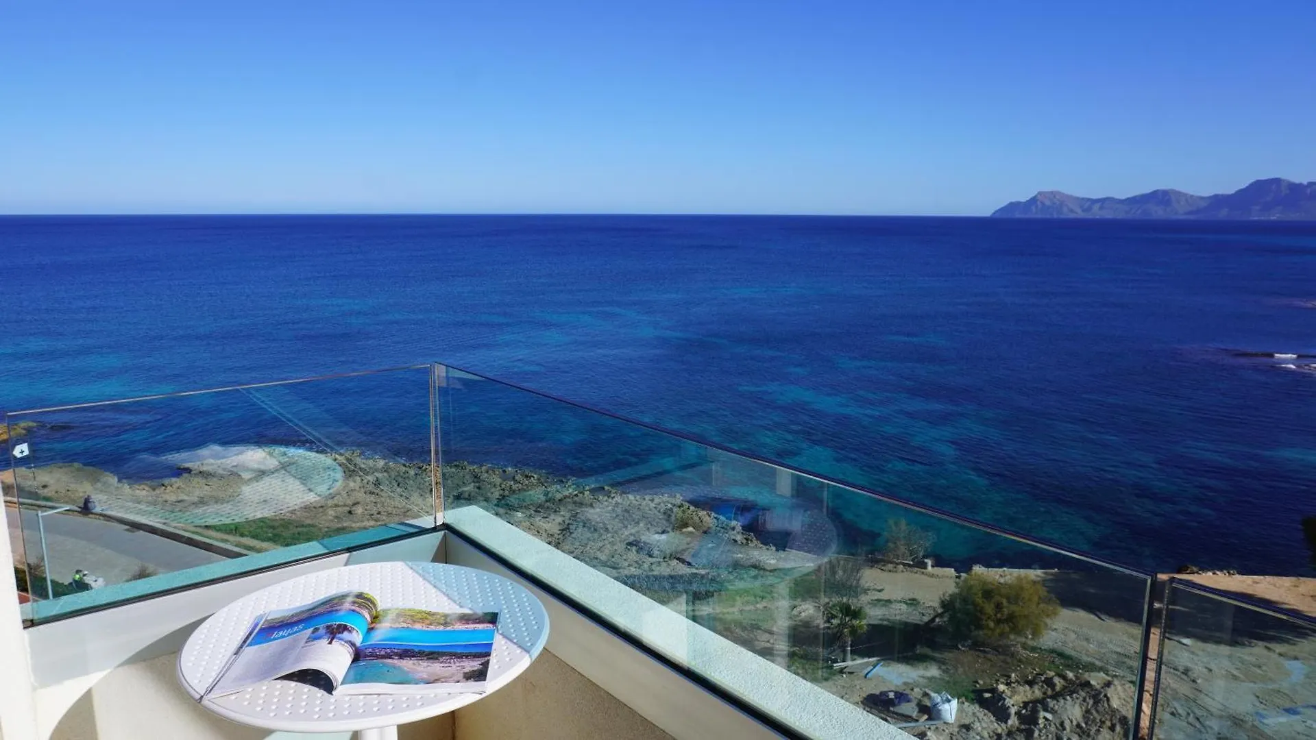 Mar Y Paz By Youroom location