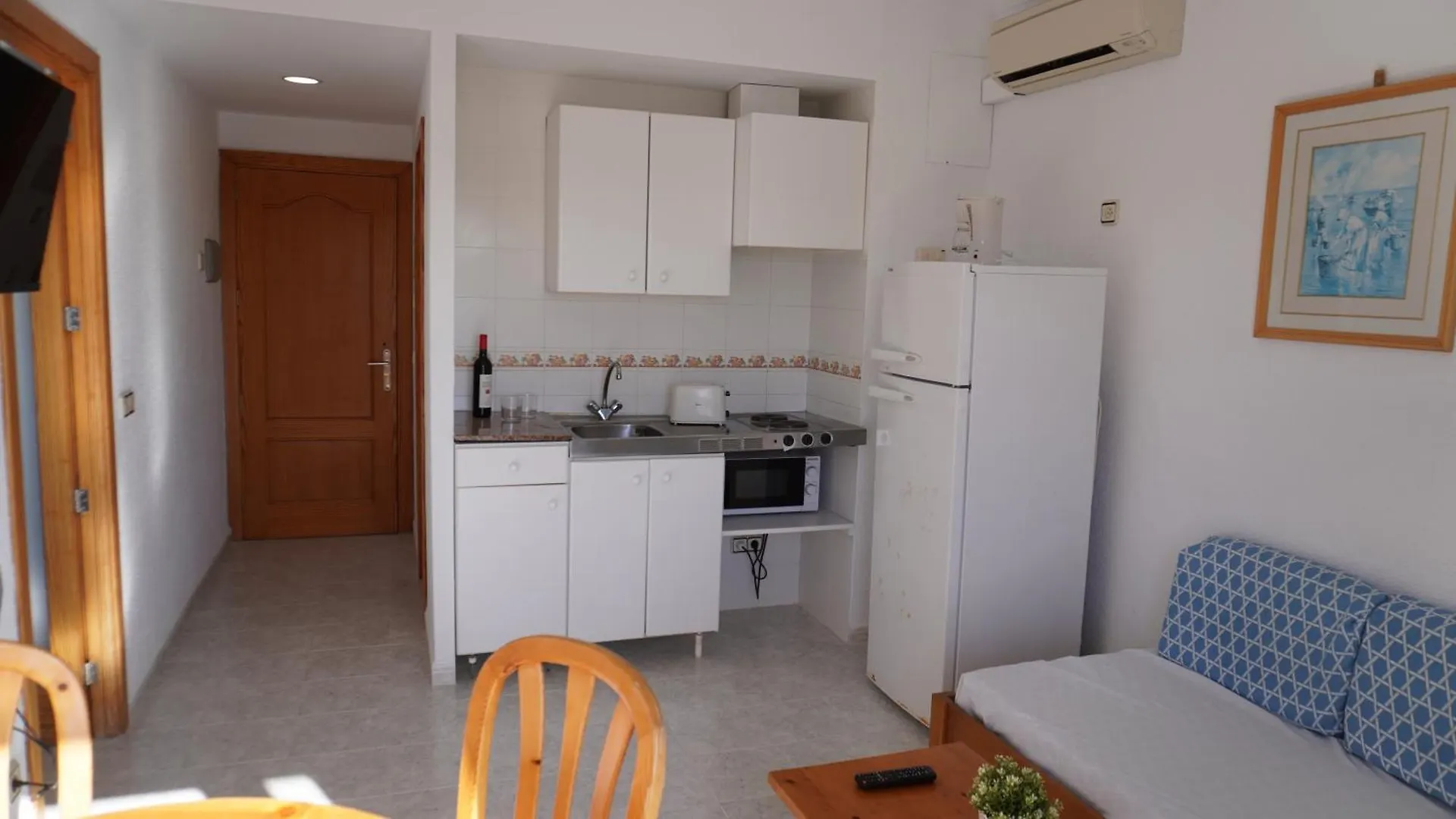 Apartahotel Mar Y Paz By Youroom Can Picafort