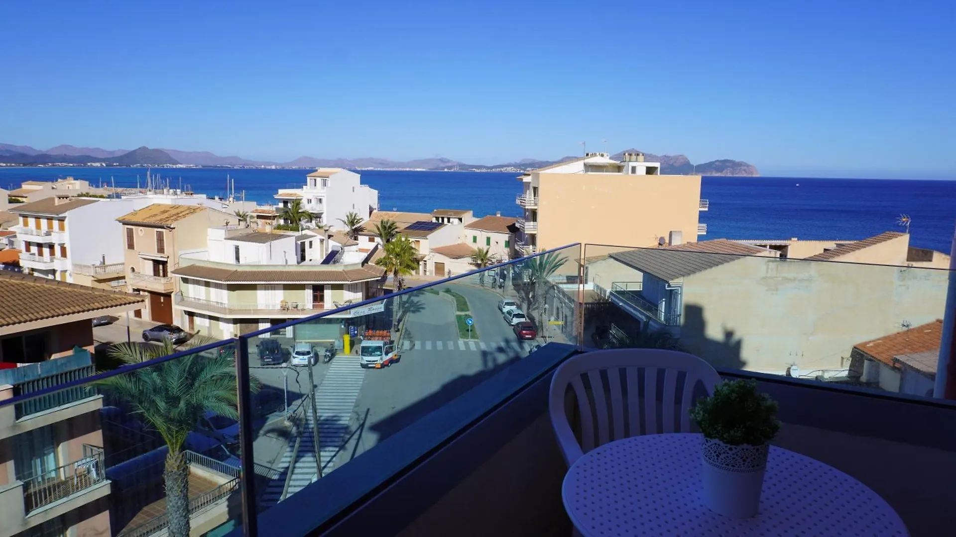 Mar Y Paz By Youroom Can Picafort  0*, Can Picafort (Mallorca)