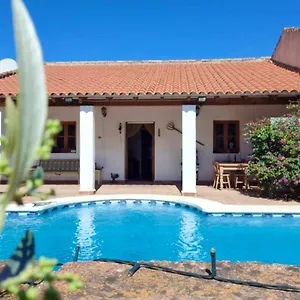 Montana Retreat Bed and breakfast Álora