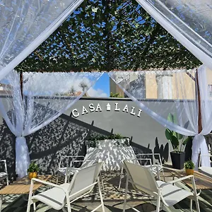 Casa Lali 2 Pensión La Laguna (Tenerife)